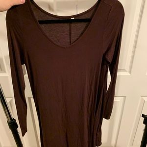 The Perfect Fall Dress